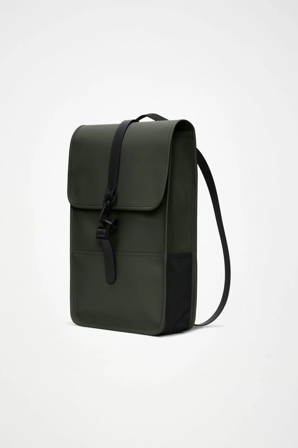 Rains zaino Backpack Mini W3 Green 13020