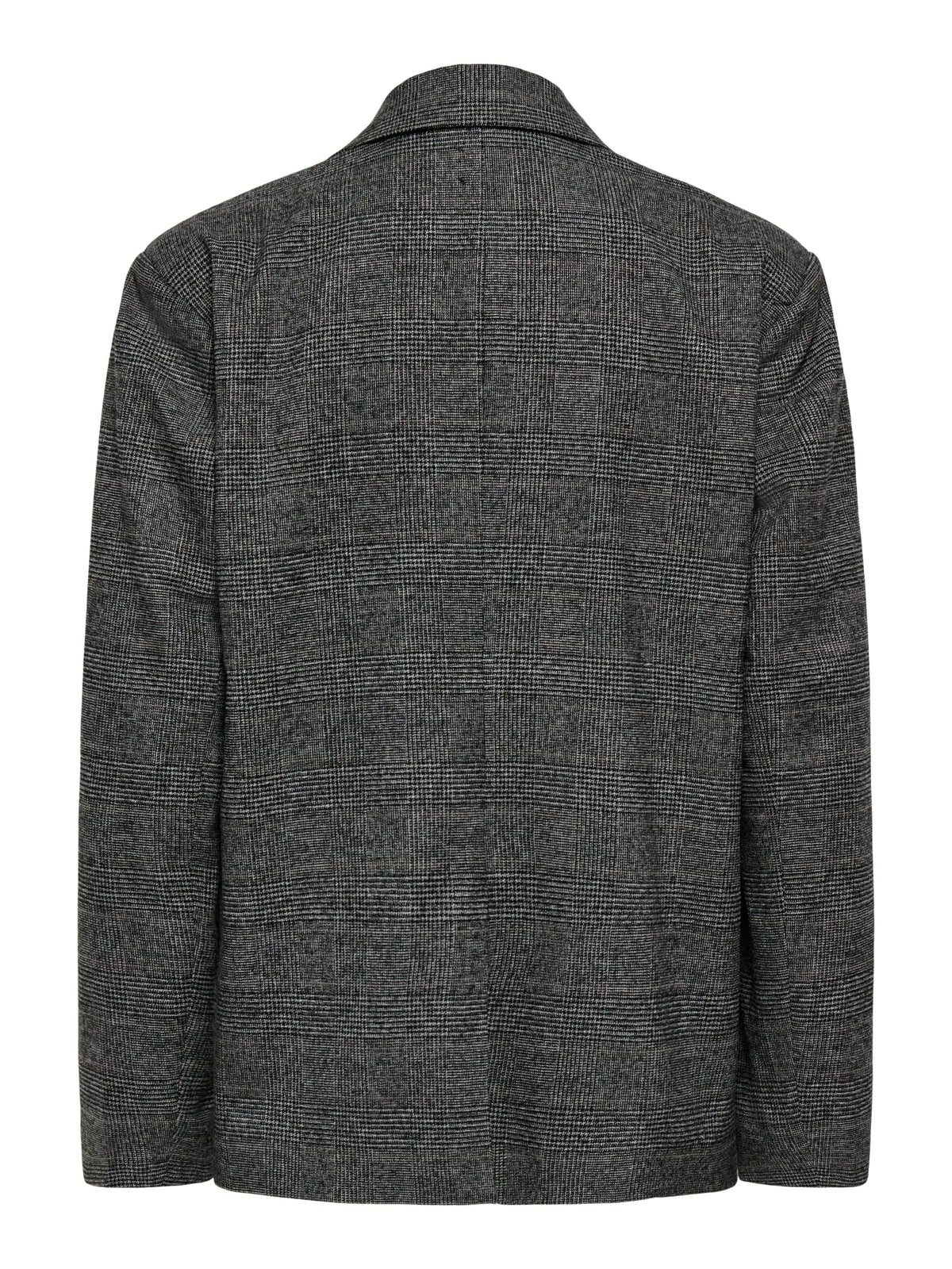 Only blazer SILJA 15381808 Dark Grey Melange AMPHORA