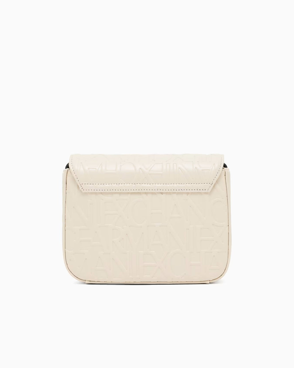 Armani Exchange donna borsa 942648 CC793 U1092 beige
