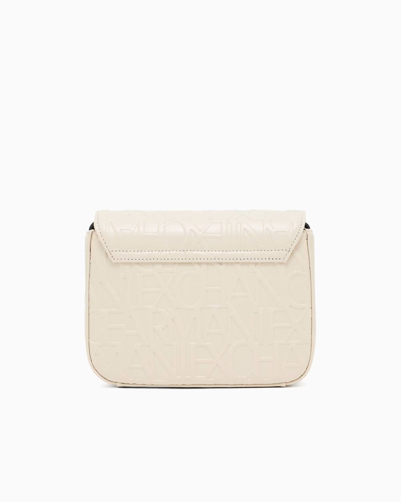 Armani Exchange donna borsa 942648 CC793 U1092 beige