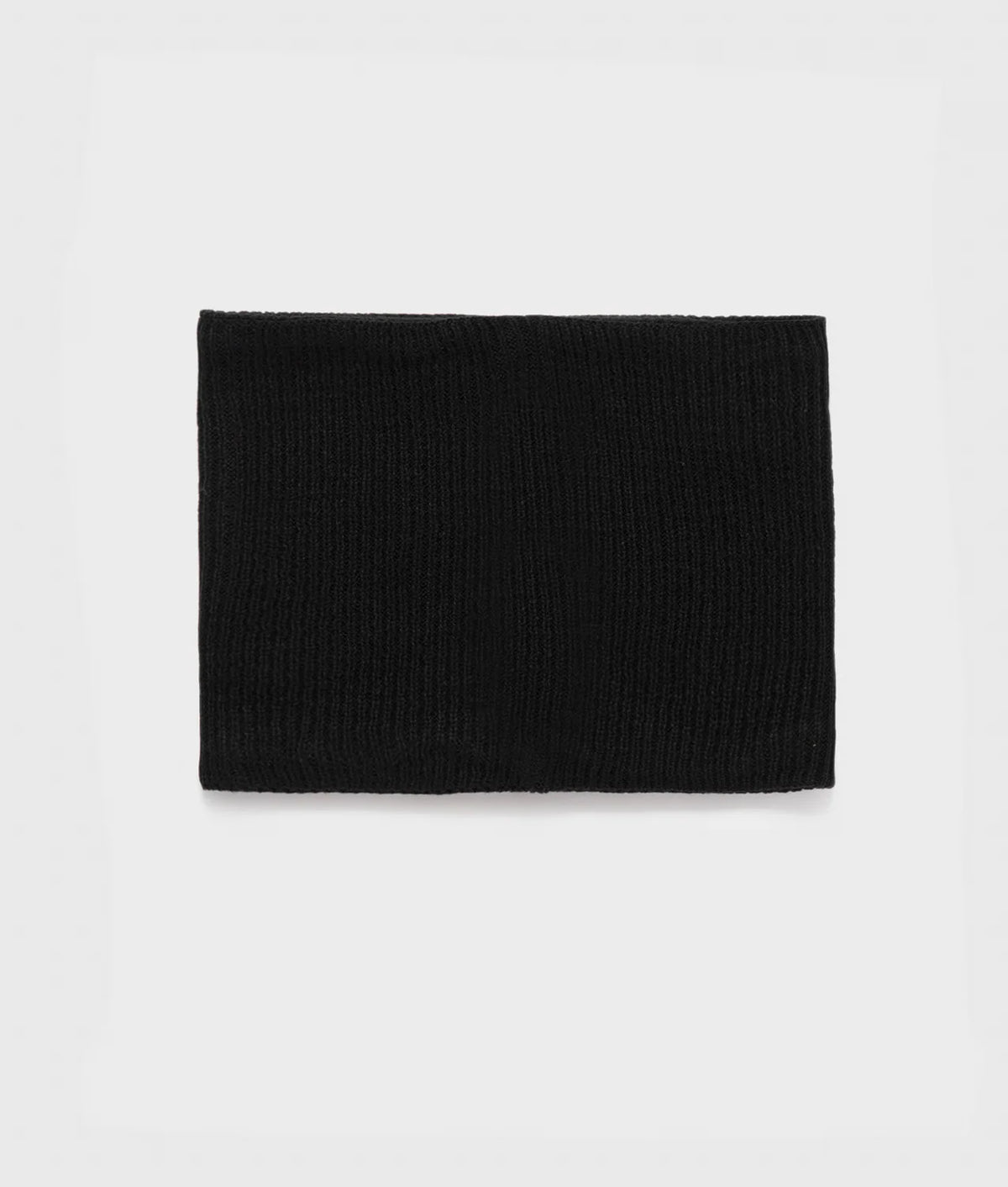 Refrigiwear  scaldacollo DIRAN SCARF RA0B38508MA NERO