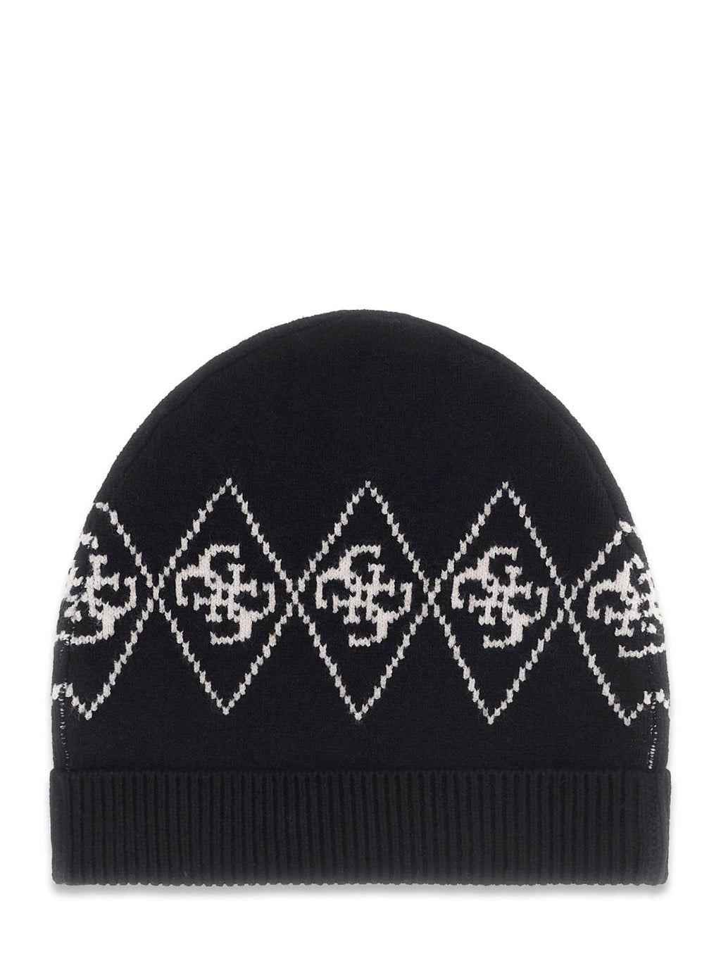 Guess cappello LILY4G JACQUARD BEANIE 09Z1747