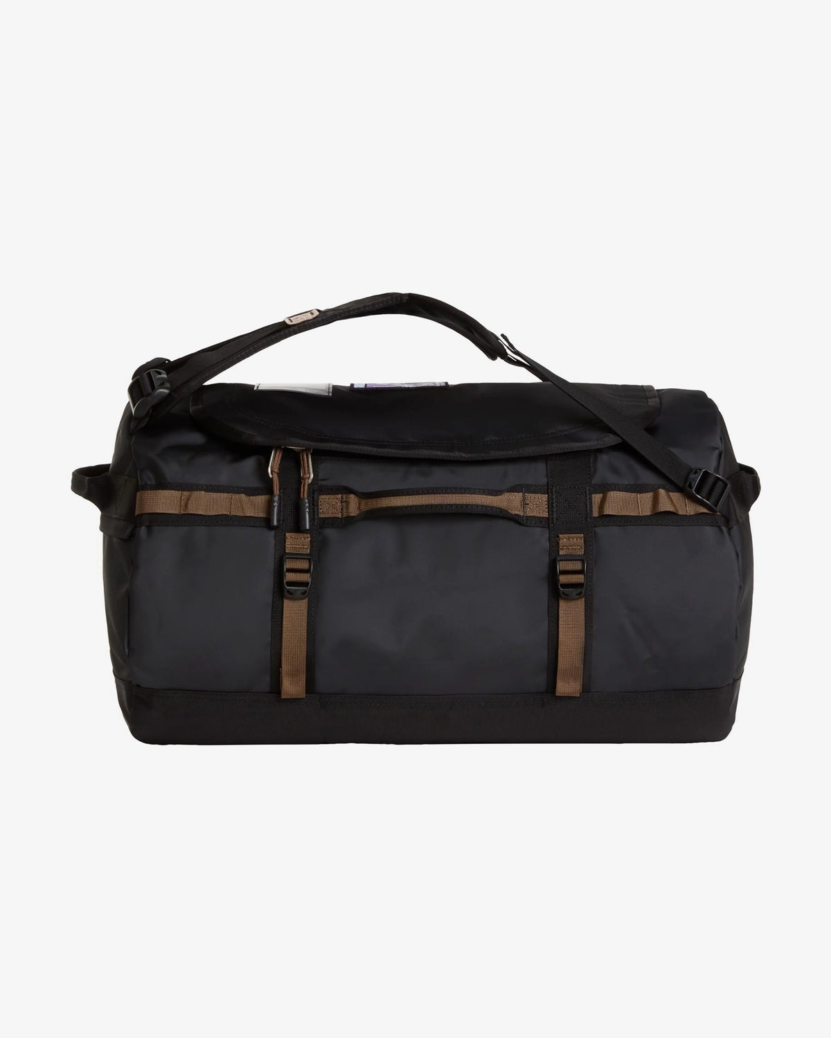 The North Face borsa BASE CAMP DUFFEL NF0A52STZQ91