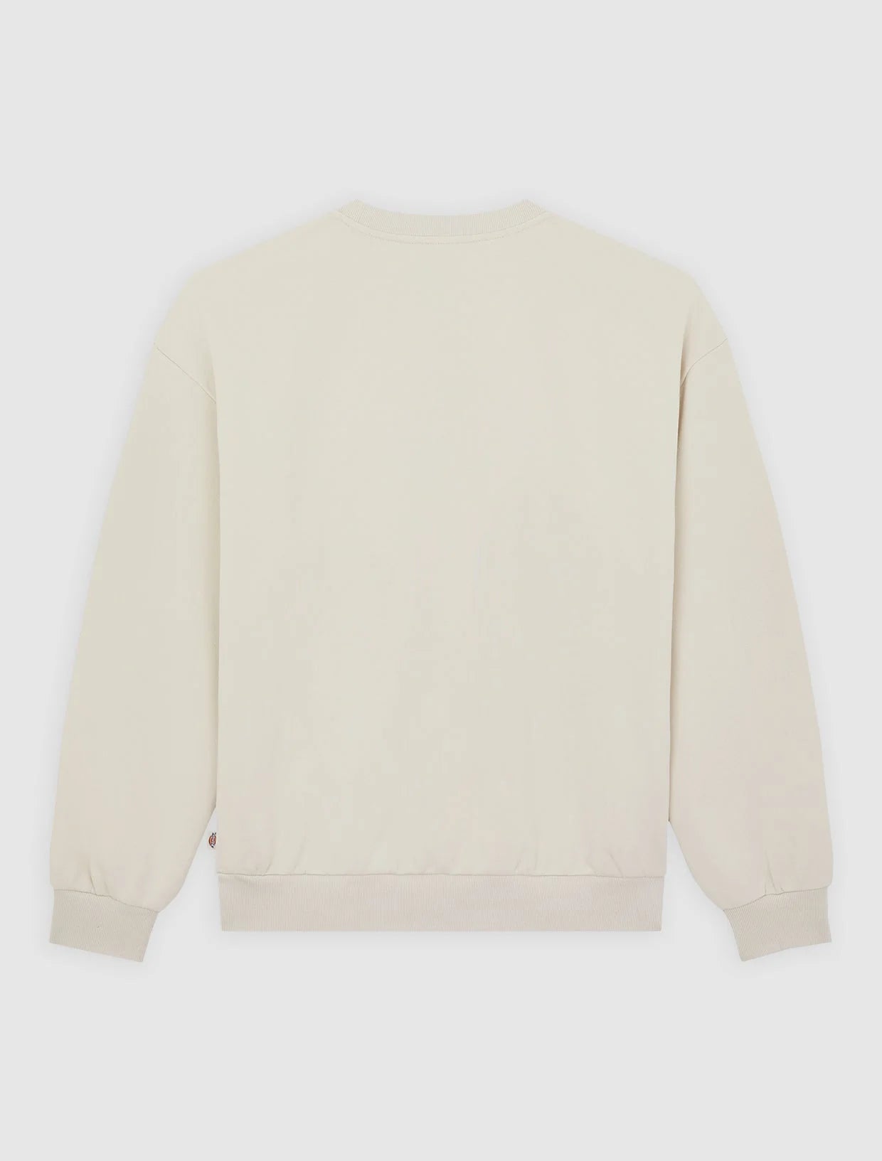 dickies uomo felpa SWEATSHIRT DK0A88RLL631