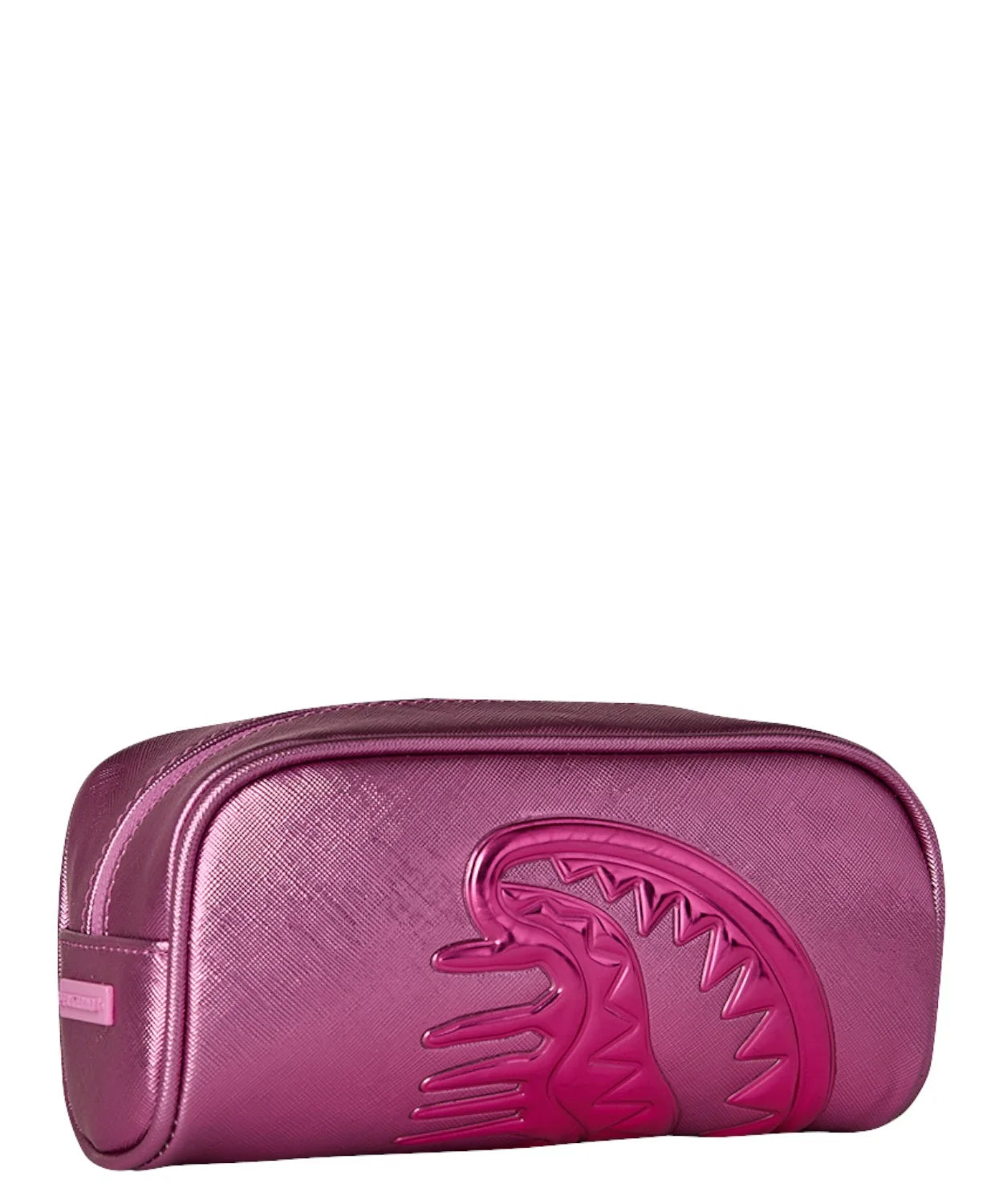 Sprayground donna borsello METALLIC PINK DRIP B9526