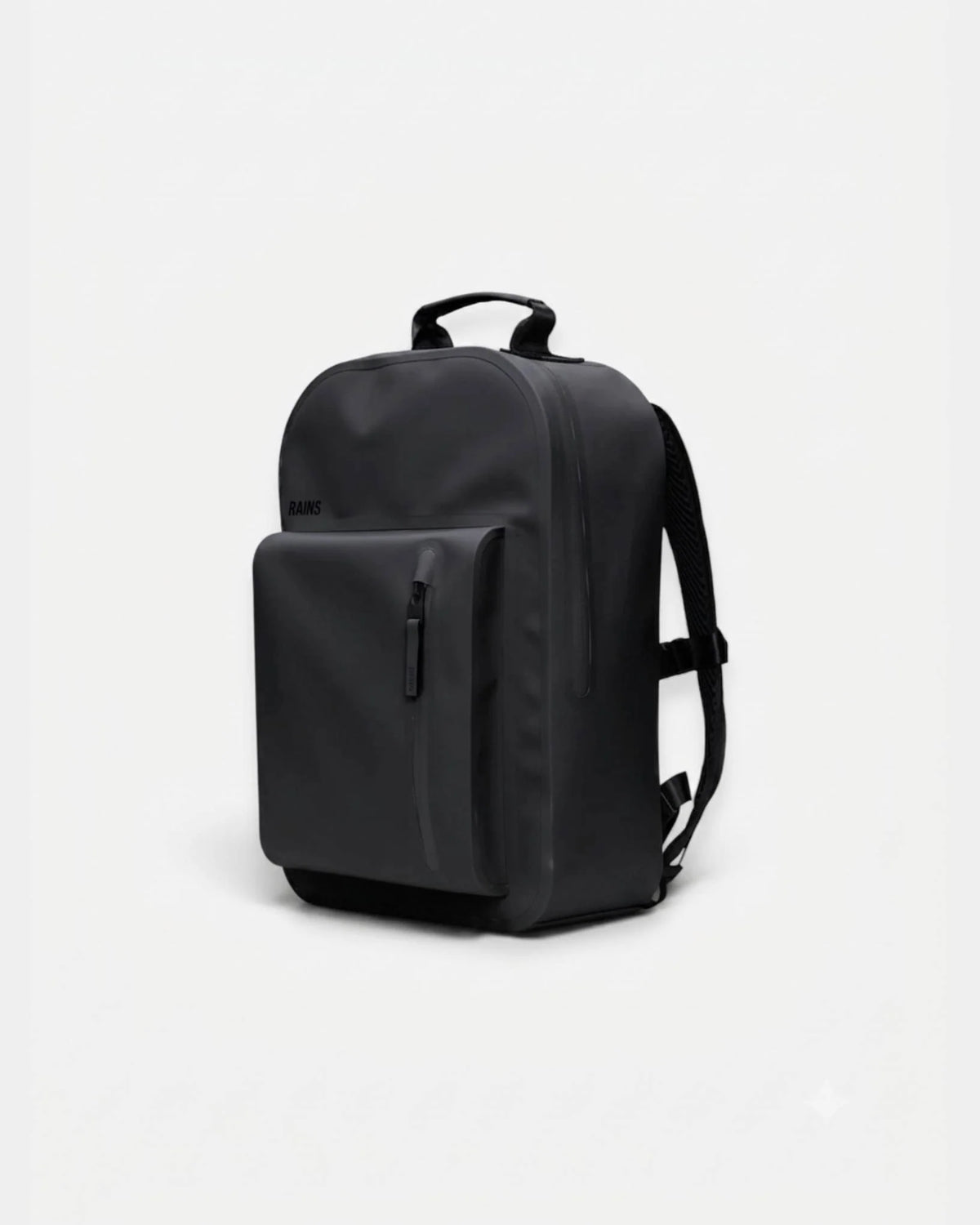 Rains zaino Deepwater Day Backpack Large Black 16710