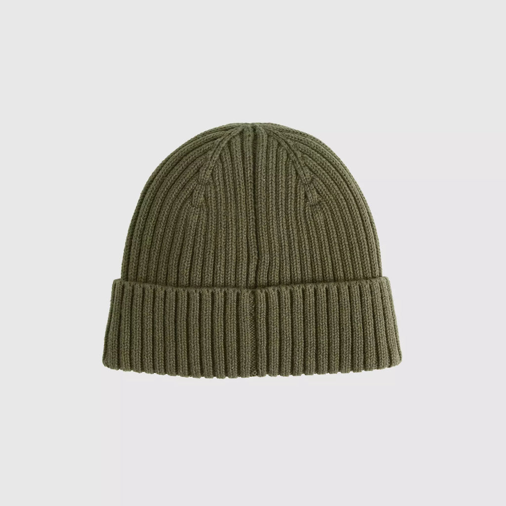Levi's cappello Sunset Beanie - Olive Night 007Z2-0002