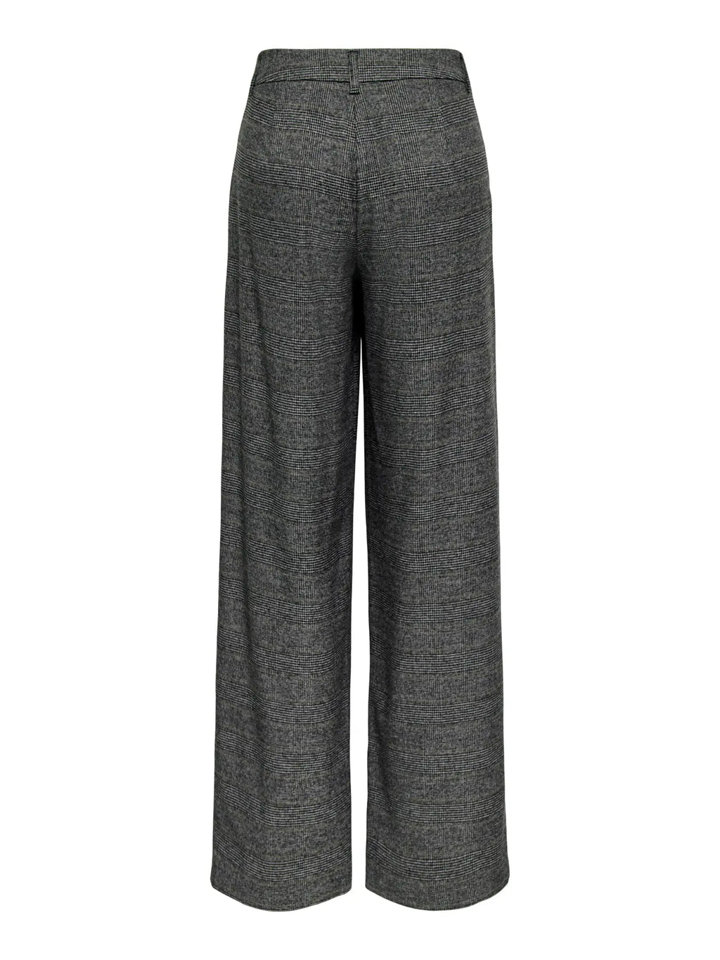 Only pantalone SILJA 15381804  Dark Grey Melange AMPHORA