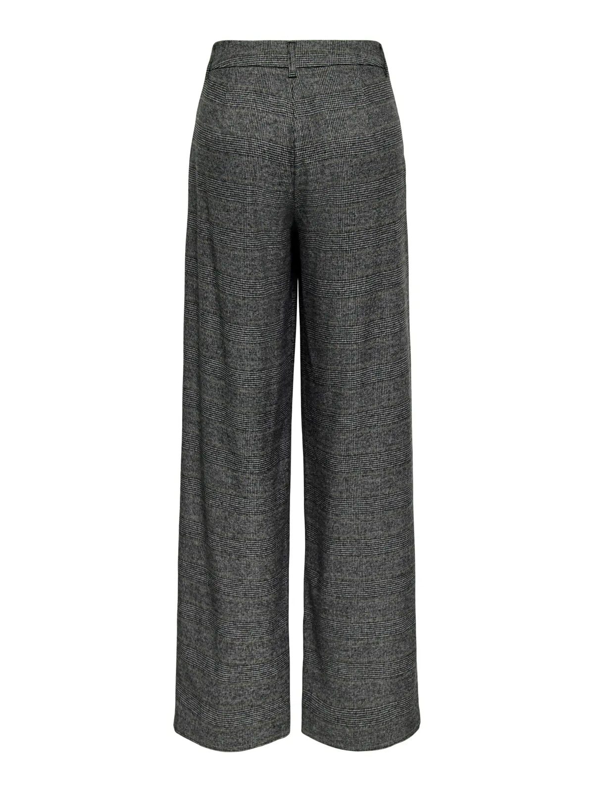 Only pantalone SILJA 15381804  Dark Grey Melange AMPHORA