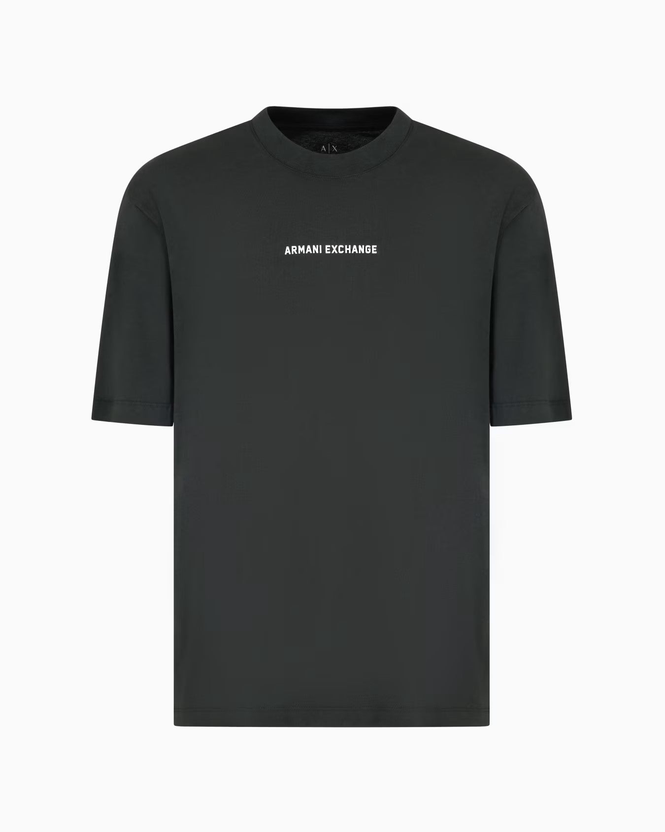 Armani Exchange uomo t-shirt XM000588AF12308 UB001 Verde