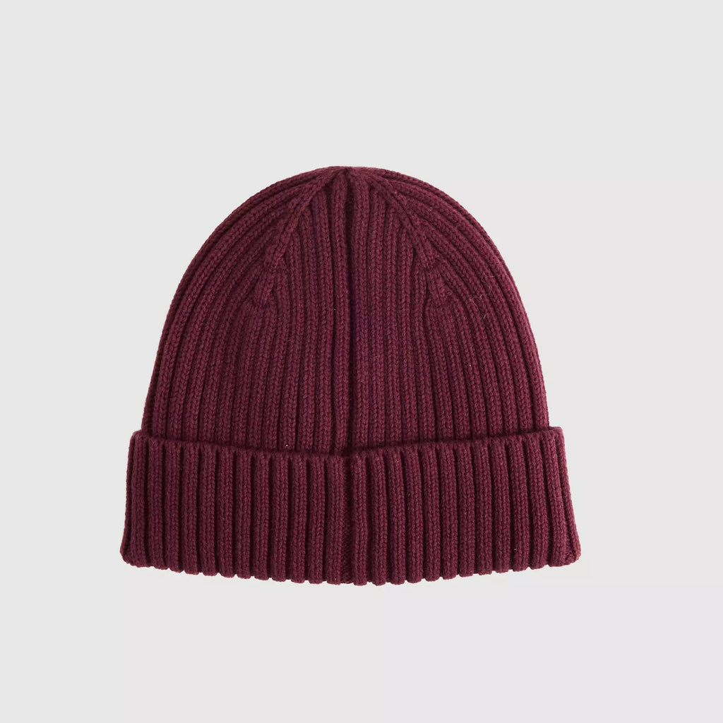 Levi's cappello Sunset Beanie - Tawny Port 007Z2-0004