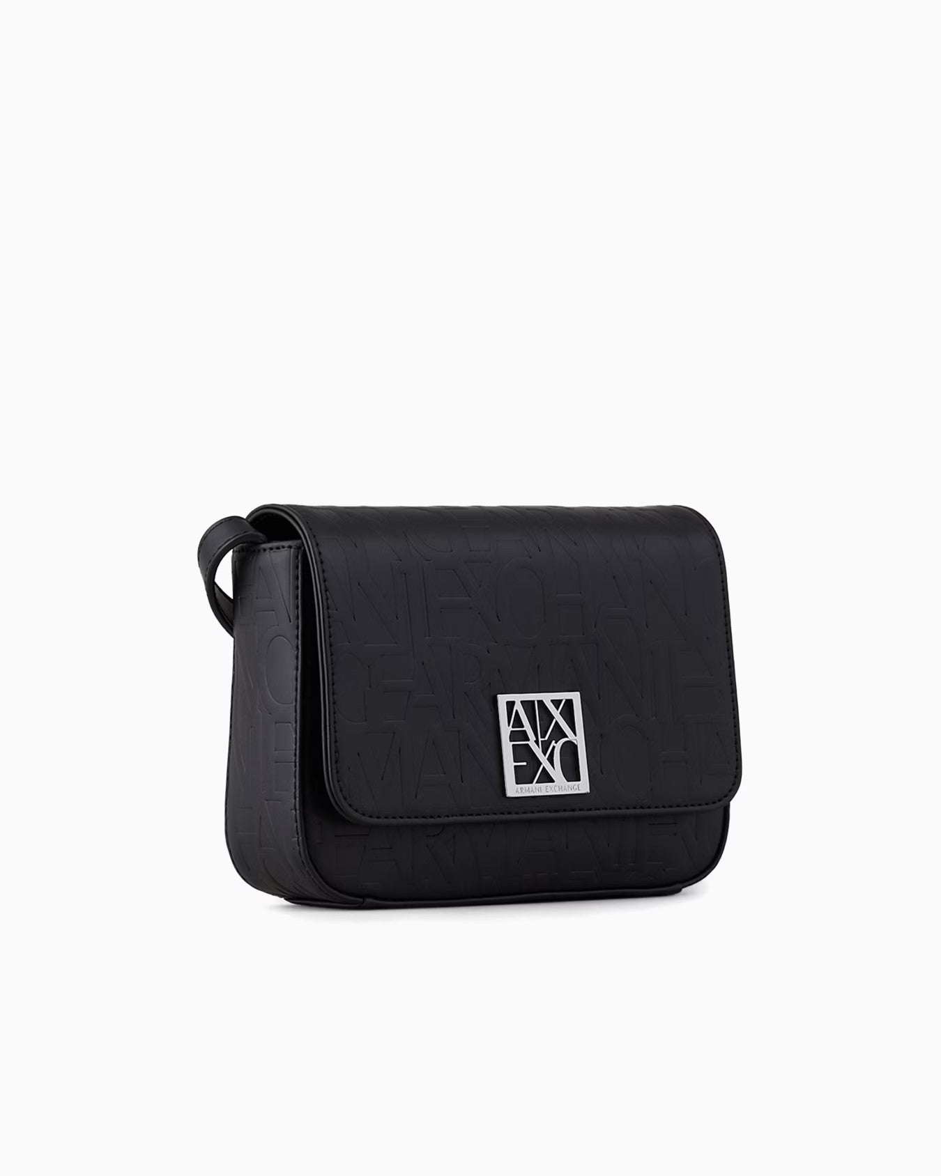 Armani Exchange donna borsa 942648 CC793 0020 Nero