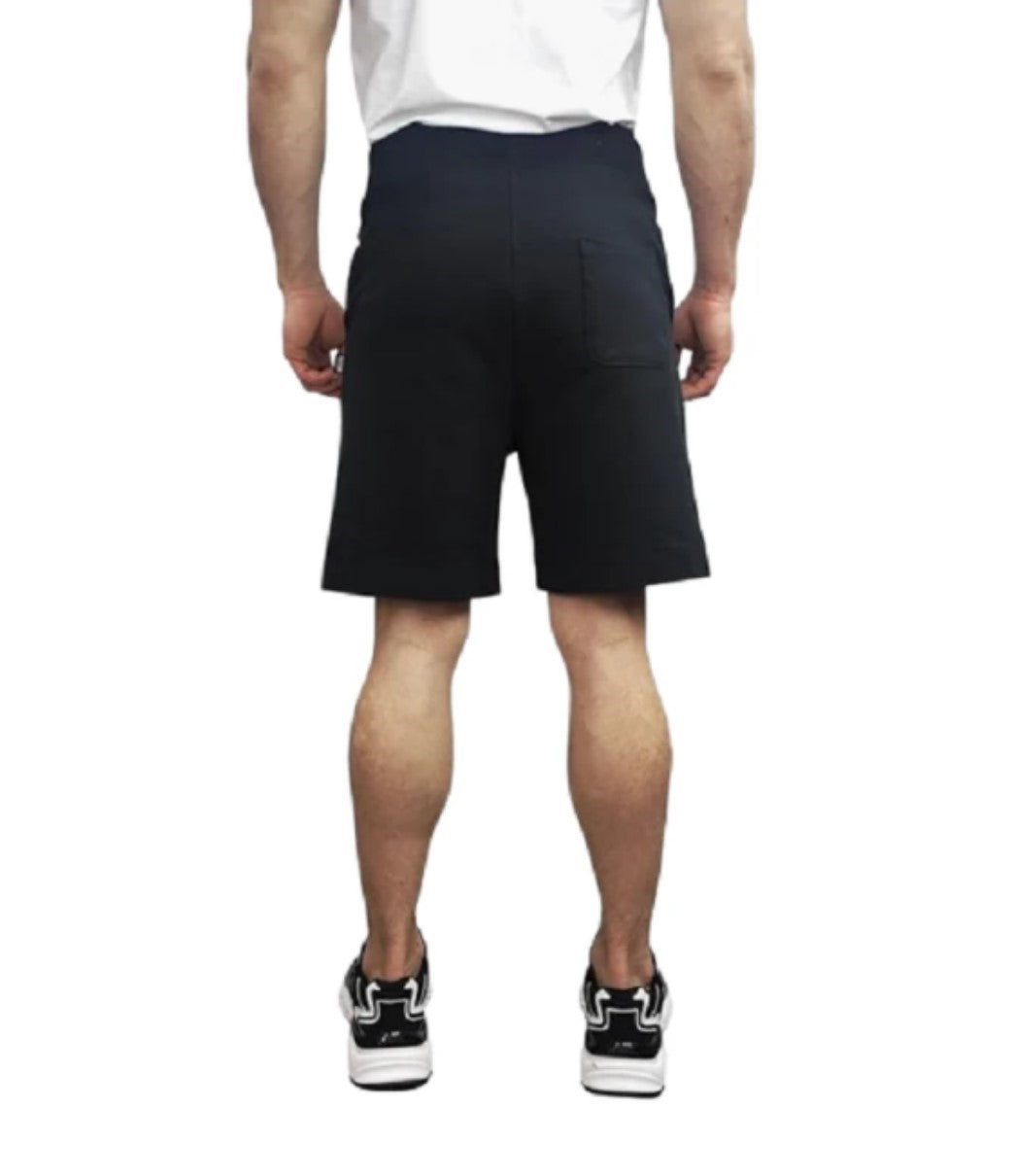 Moschino uomo bermuda 6818 4422 A0555 Nero