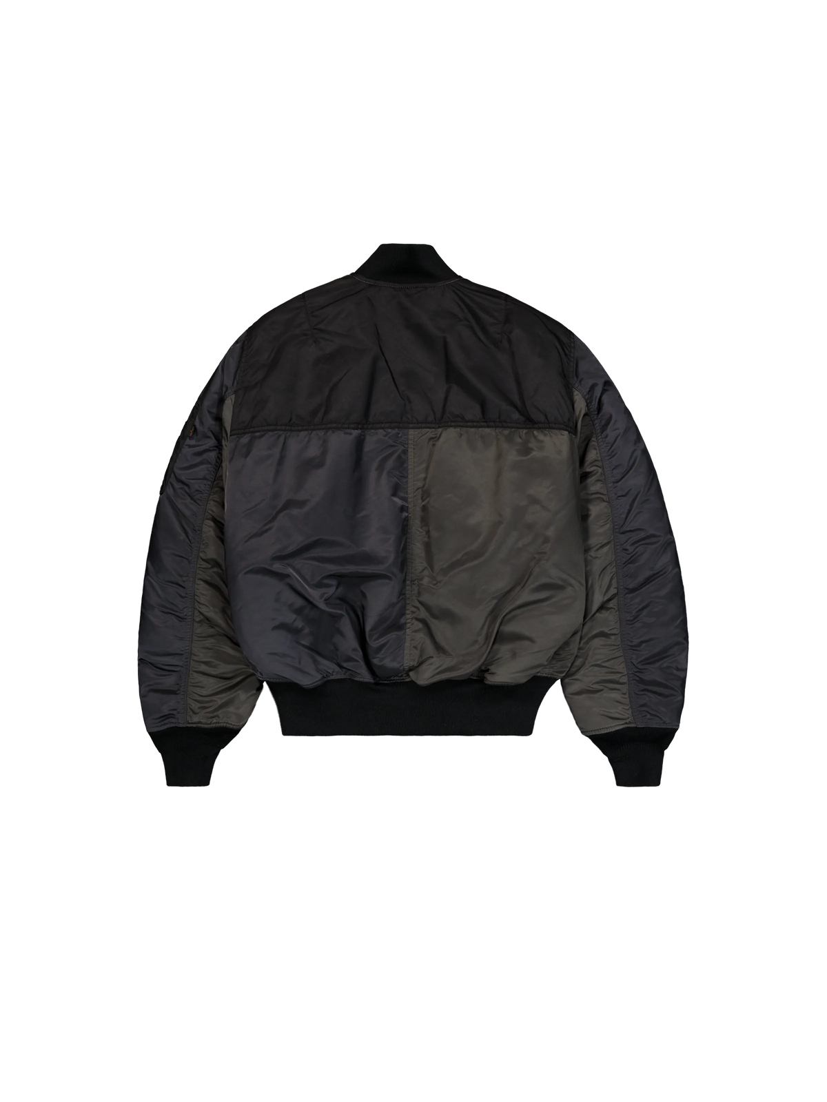 Alpha Industries giubbino Tricolor 268139 Black
