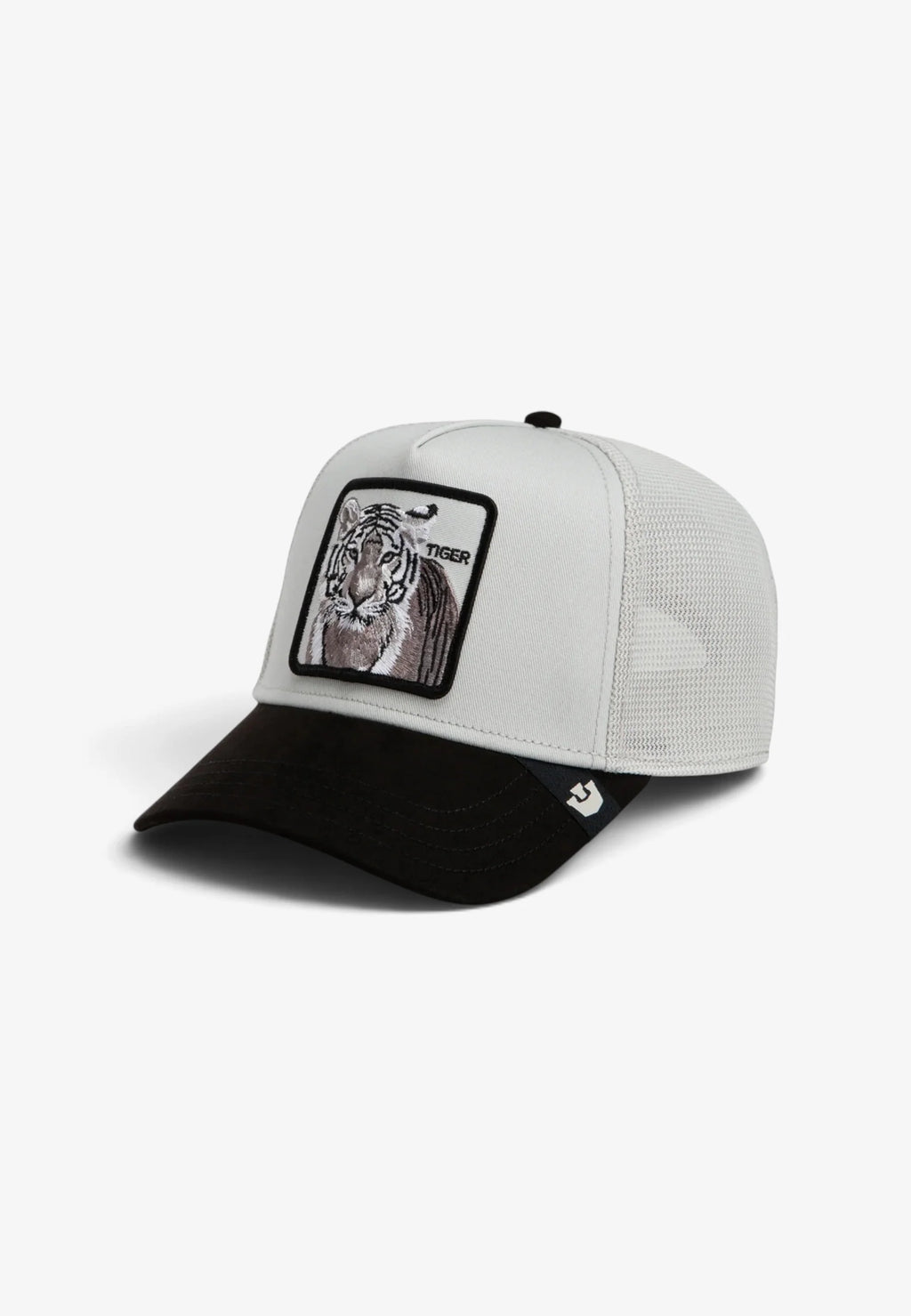 Goorin Bros cappello SUEDE TIGER 3833-DIG04