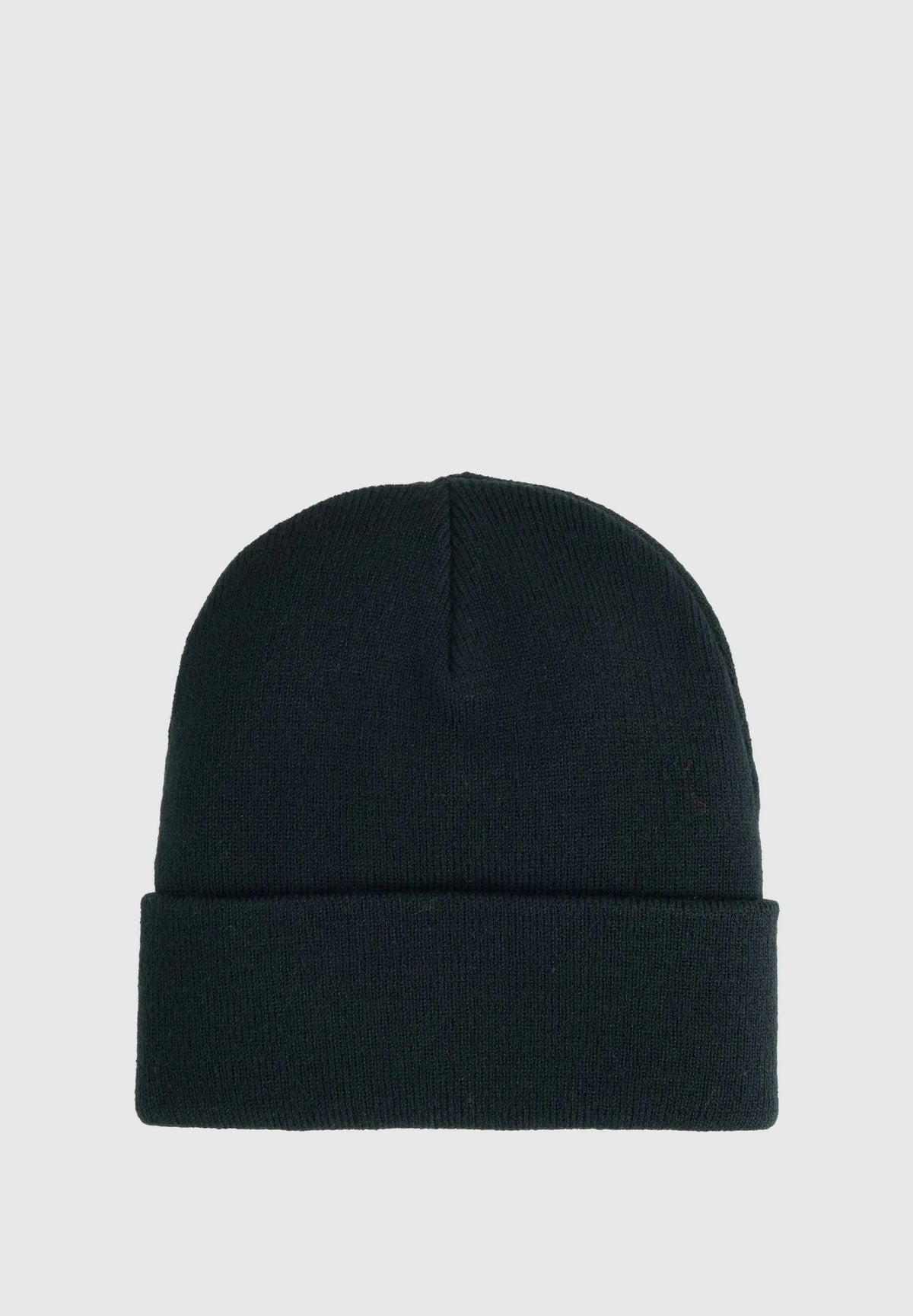 Levi's cappello Embarcadero Beanie - Anthracite Night 007Z1-0002