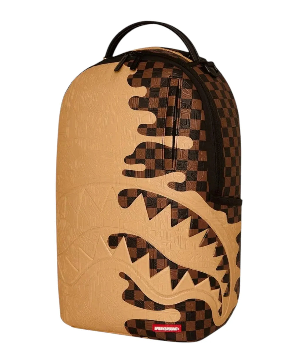 Sprayground zaino HENNY MELT B8371