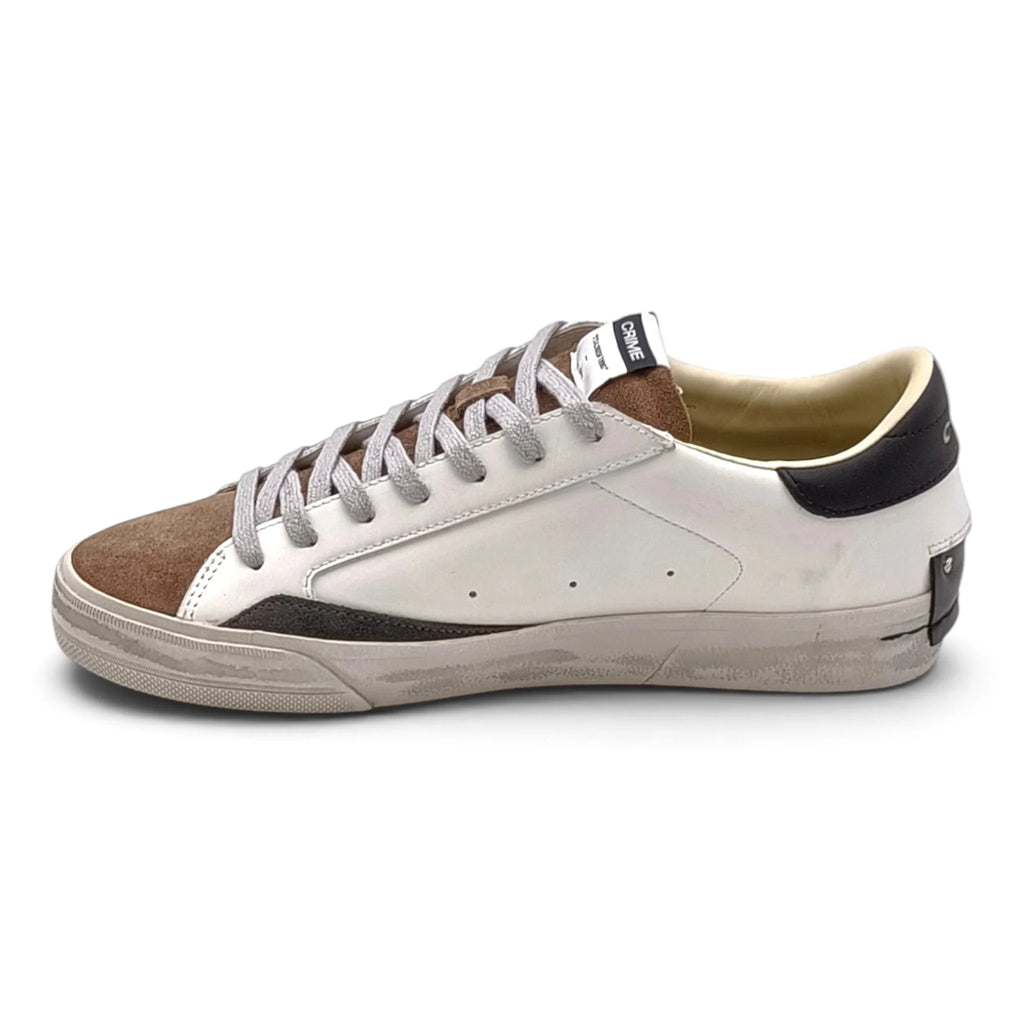 Crime scarpa 11072AA8B