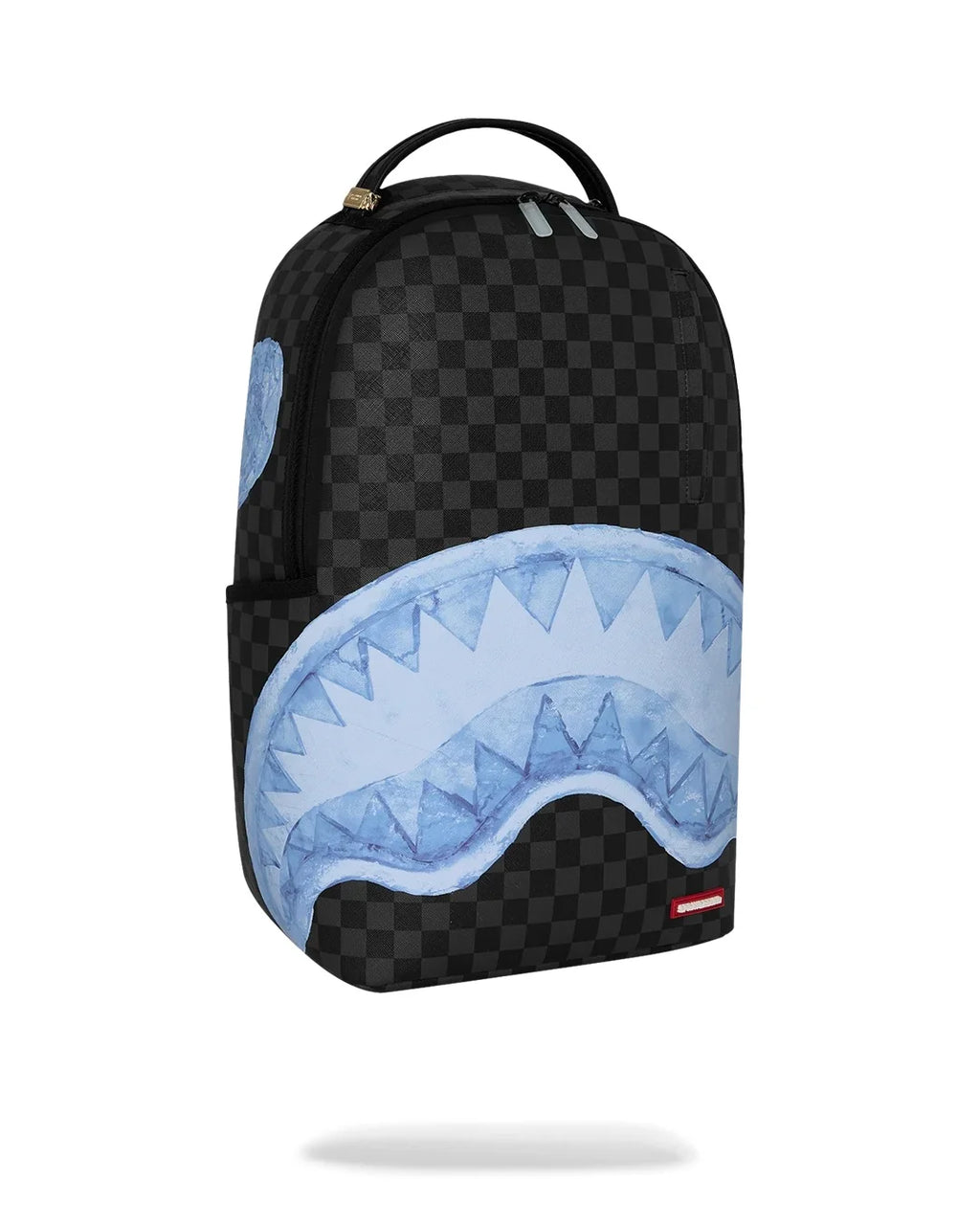 Sprayground zaino SHARKS ON ICEBERG B8498