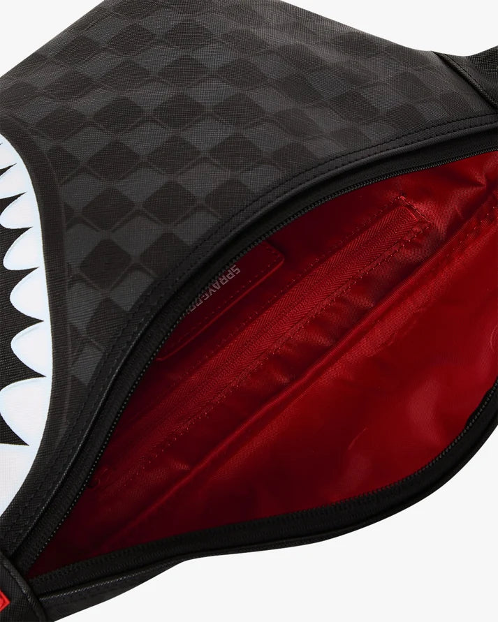 Sprayground marsupio SHARKS IN PARIS BALLOON SAVVY 8950