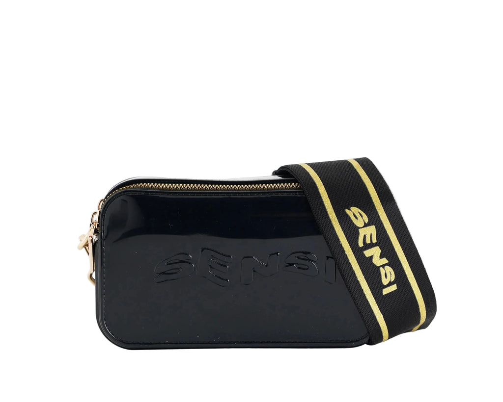 Sensi donna Borsa CAPRI BAG 023/B - NERO