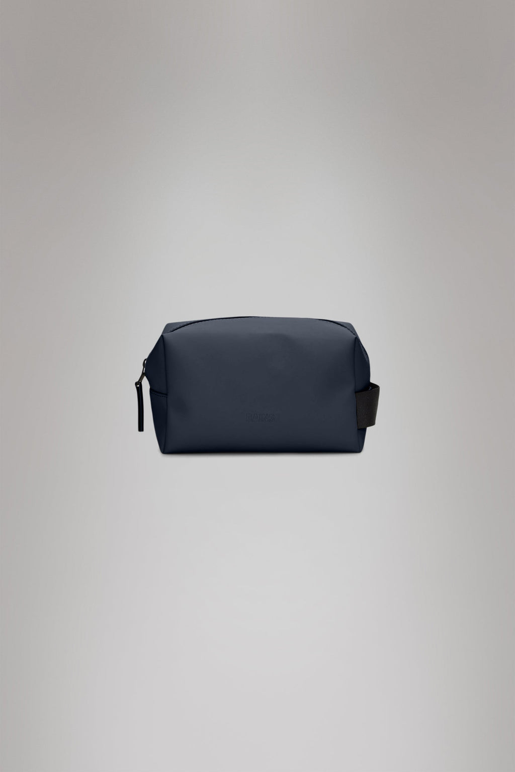 Rains uomo pochette wash bag small RA15580 I25 Navy