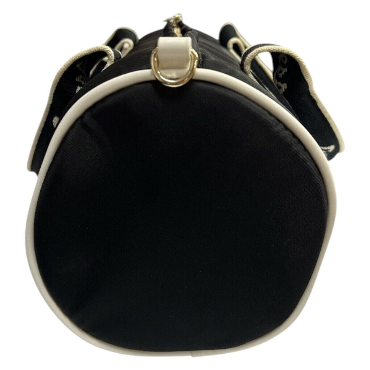 Guess donna borsa Duffle V5BZ08 WF660 jet black