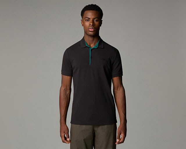 The North Face uomo polo PREMIUM NF0A8C1NJK31