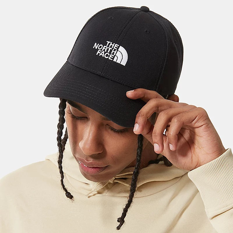 The North Face cappello Recycled 66 NF0A4VSVKY41