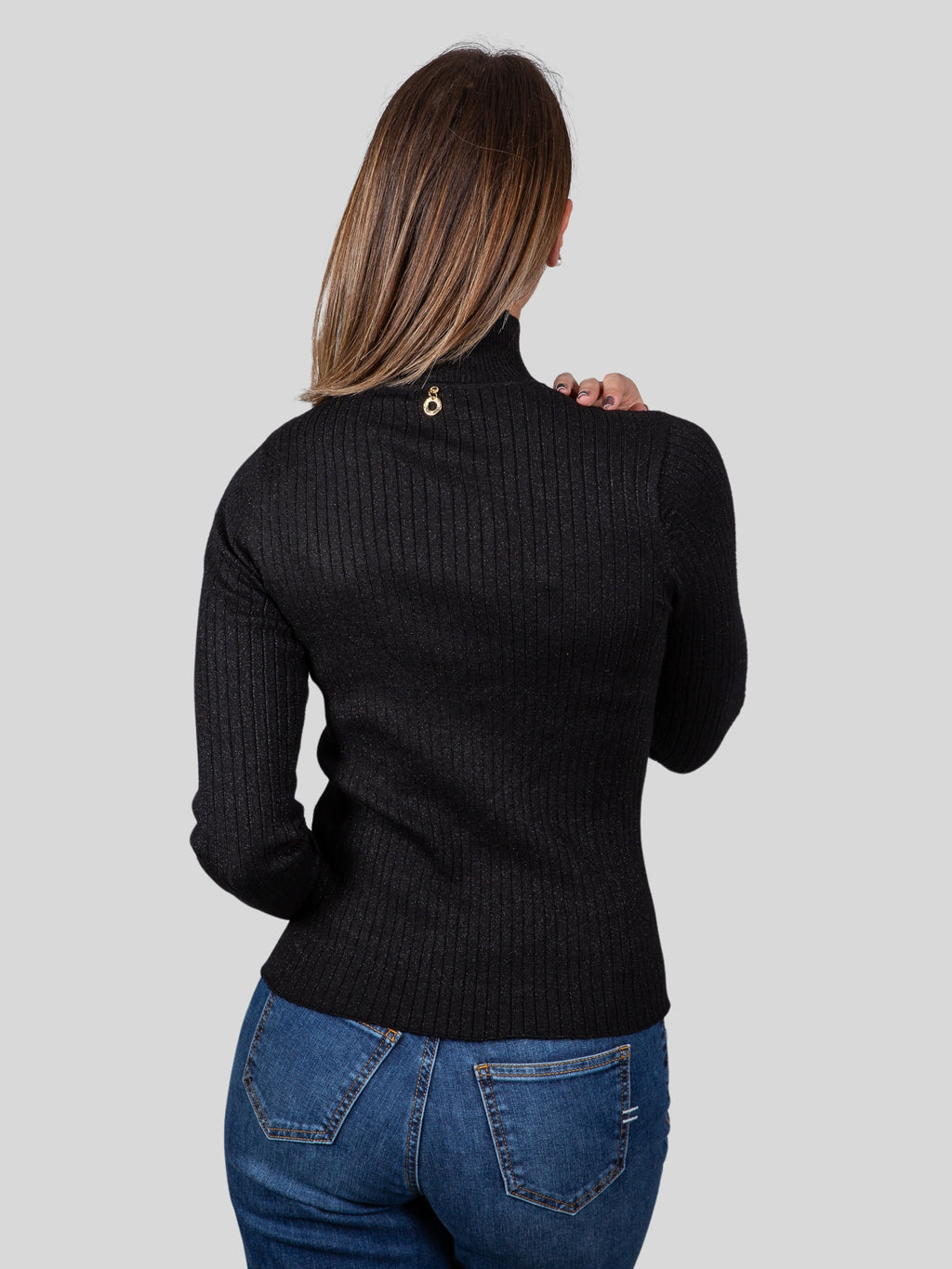 Gold rush donna maglia PK780043 I24