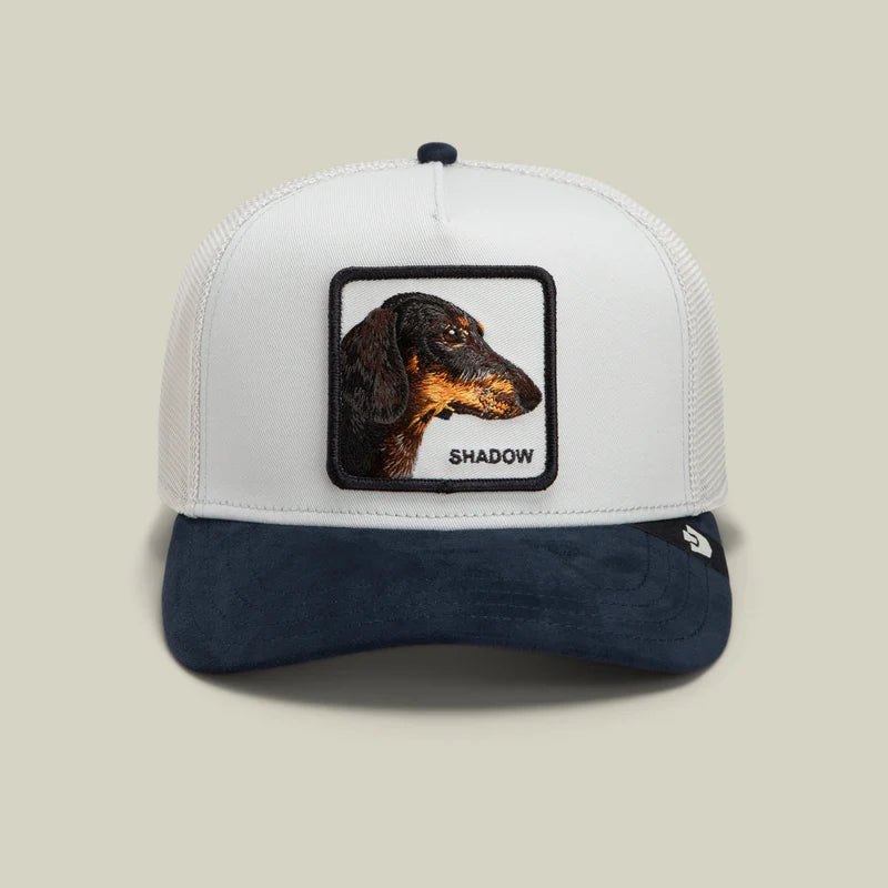 Goorin Bros cappello SUEDE SHADOW 3835-EDG01