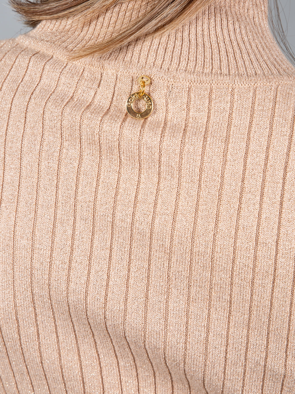 Gold rush donna maglia PK780043 I24