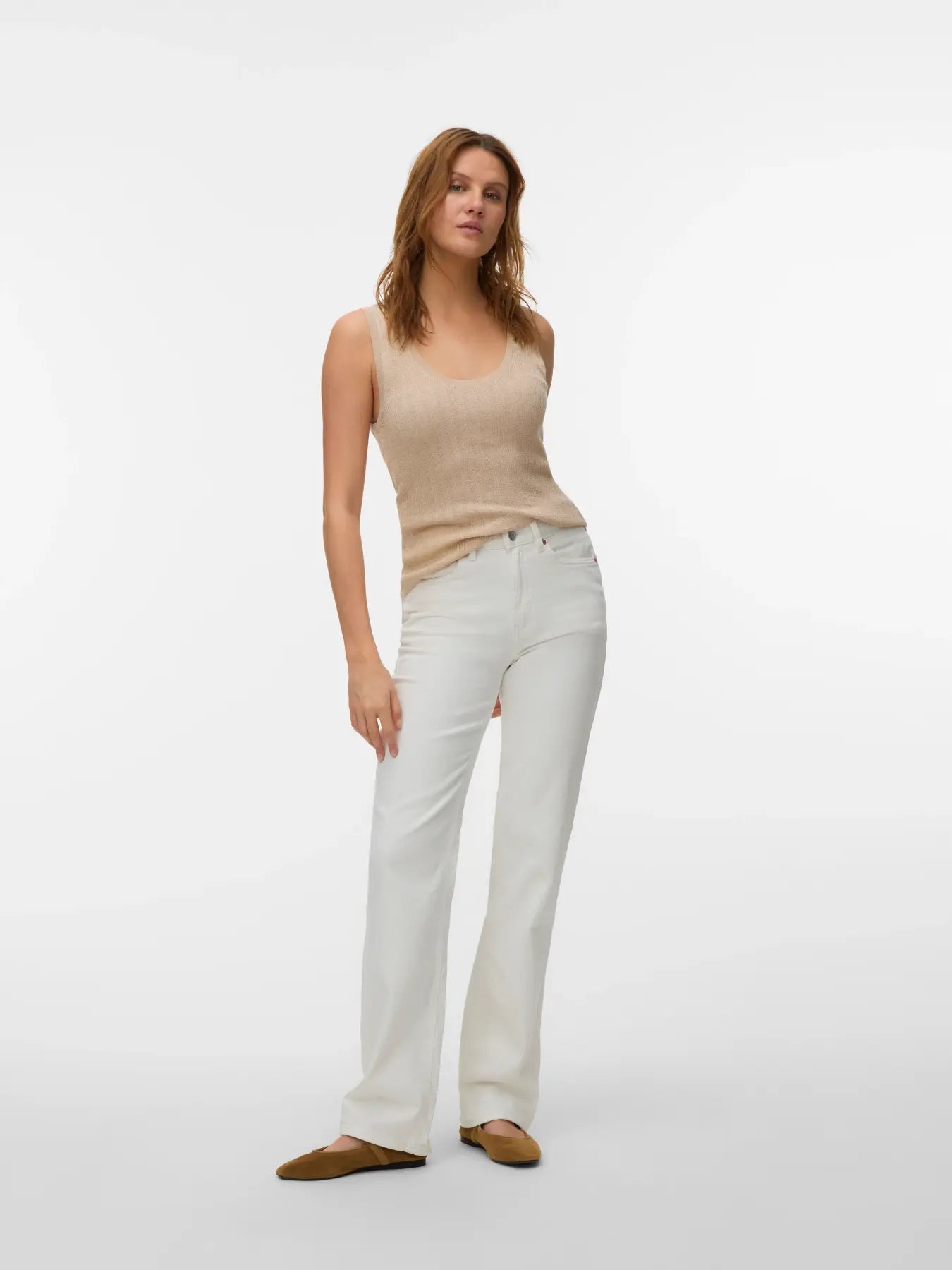 Vero Moda donna canotta SECRET SHORE 10342597