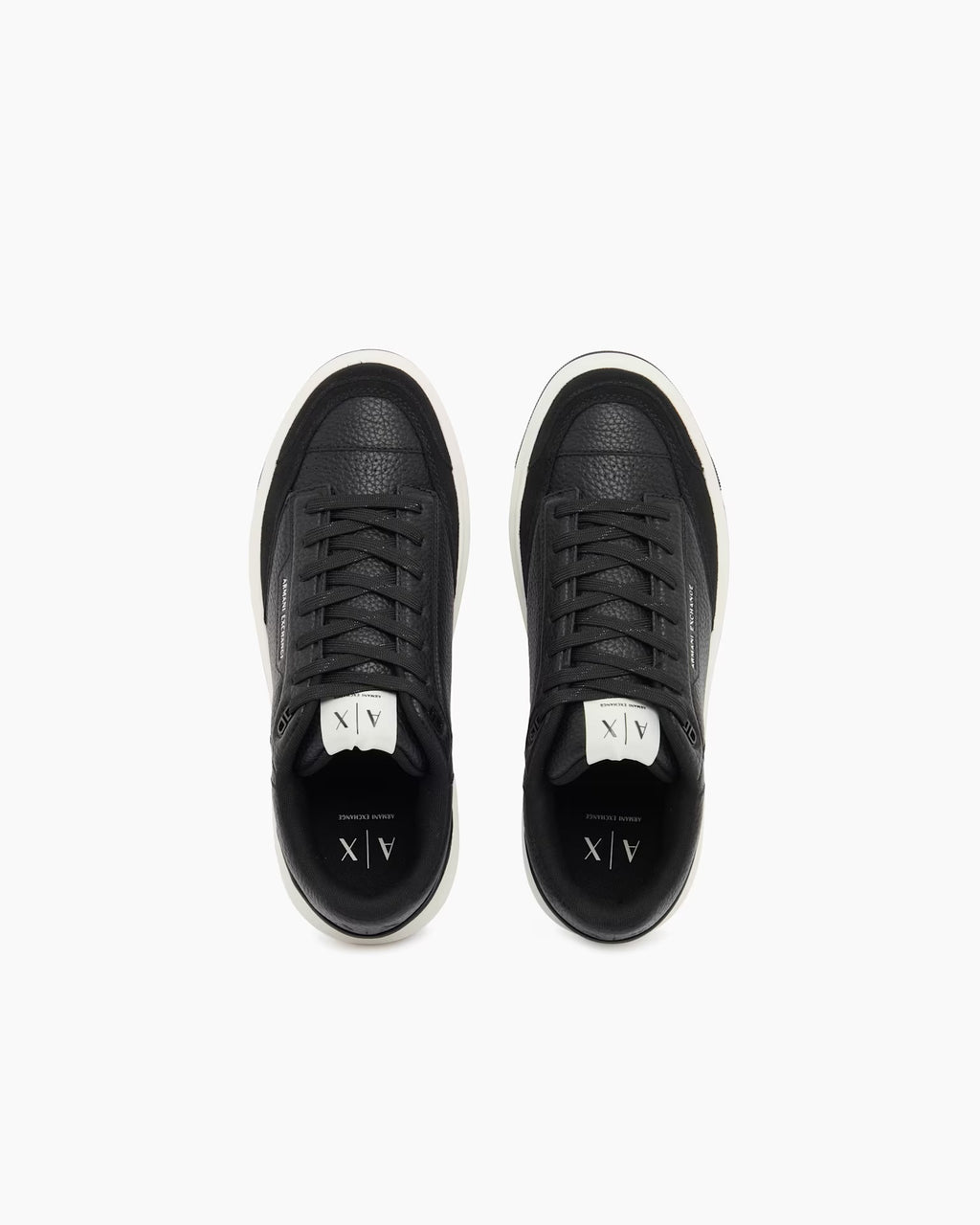 Armani Exchange scarpa XM002205 AF29507 UC001