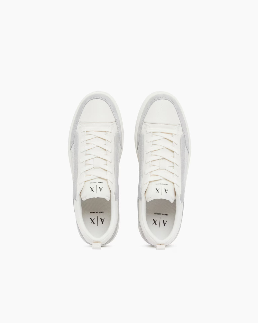 Armani Exchange scarpa XM003388 AF27475 U0003