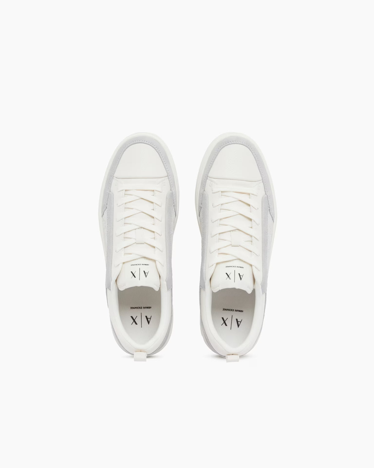 Armani Exchange scarpa XM003388 AF27475 U0003