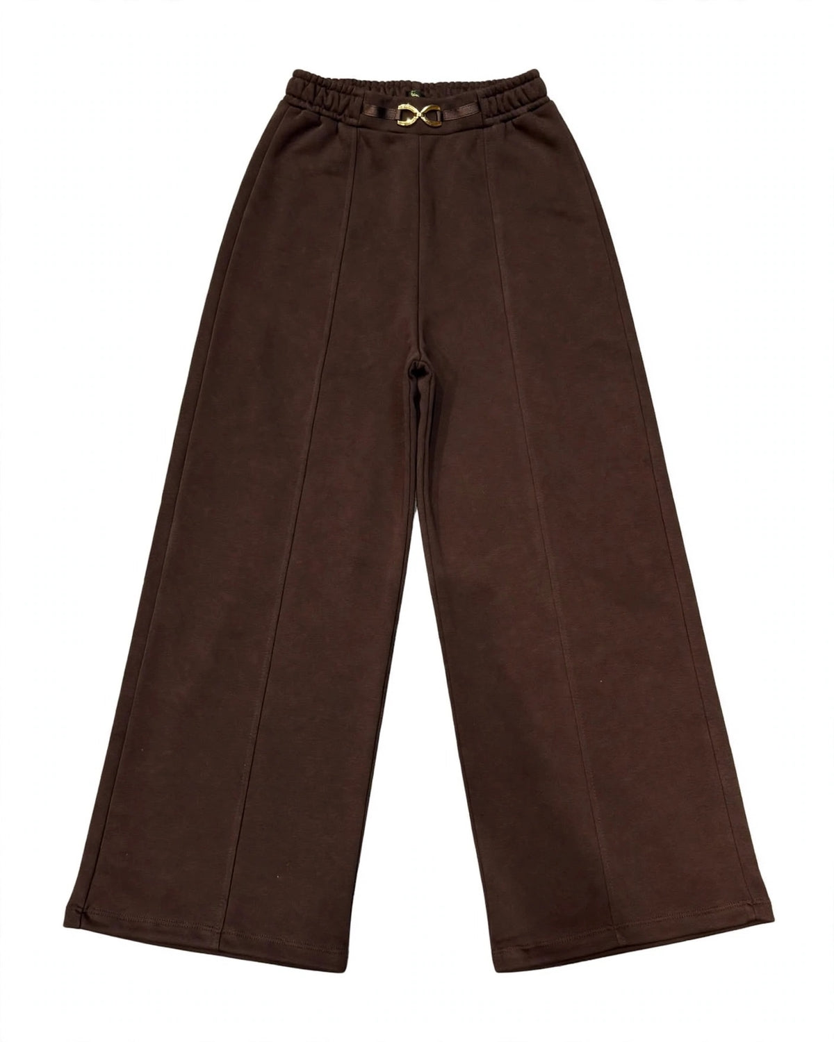 Gold Rush pantalone W1TOPAZIO02 Moro