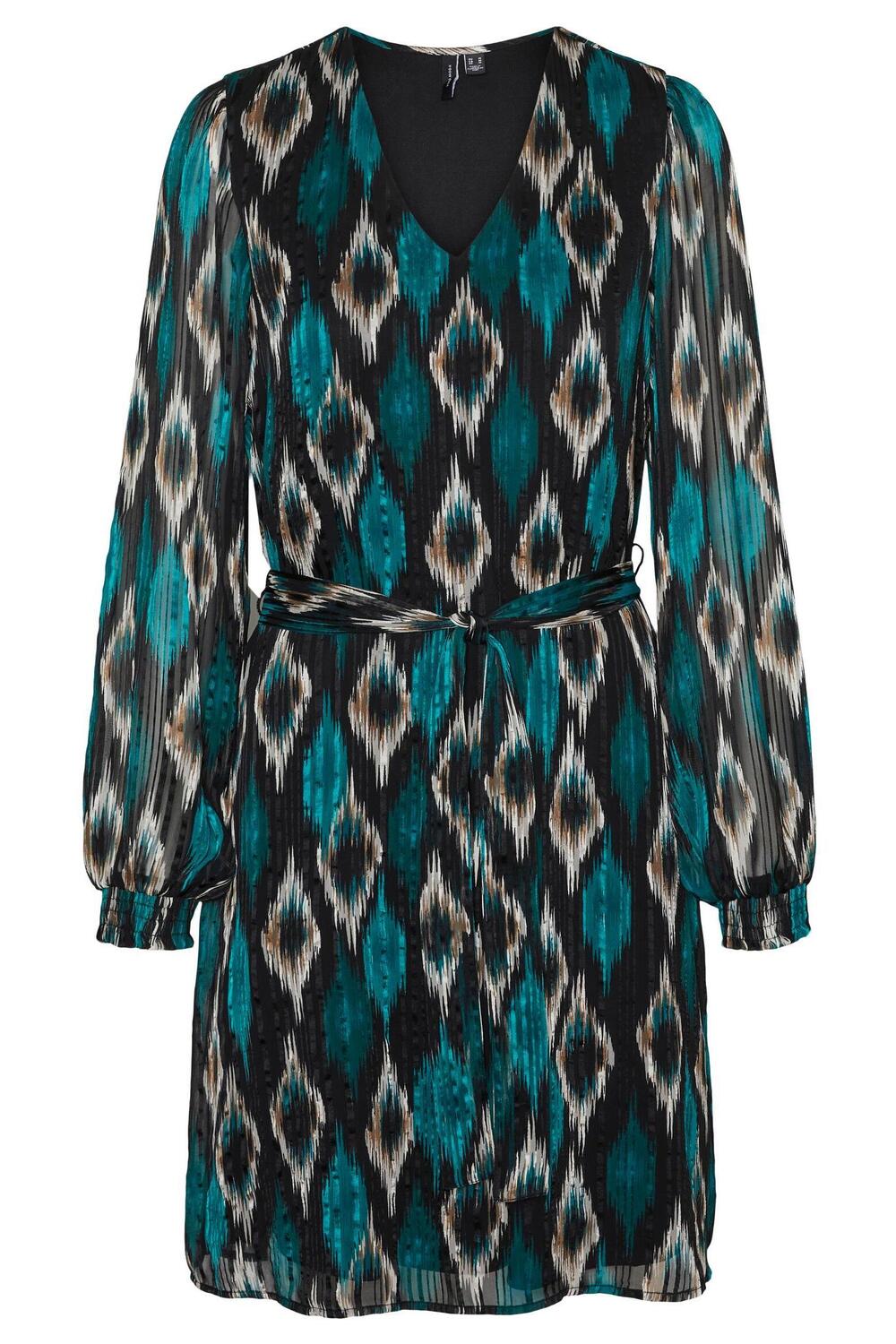 Vero Moda donna abito edna 10298367