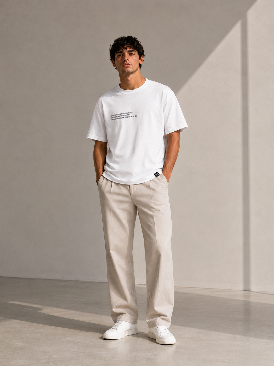 Gold Rush uomo t-shirt Basic Stampa M1ESS56
