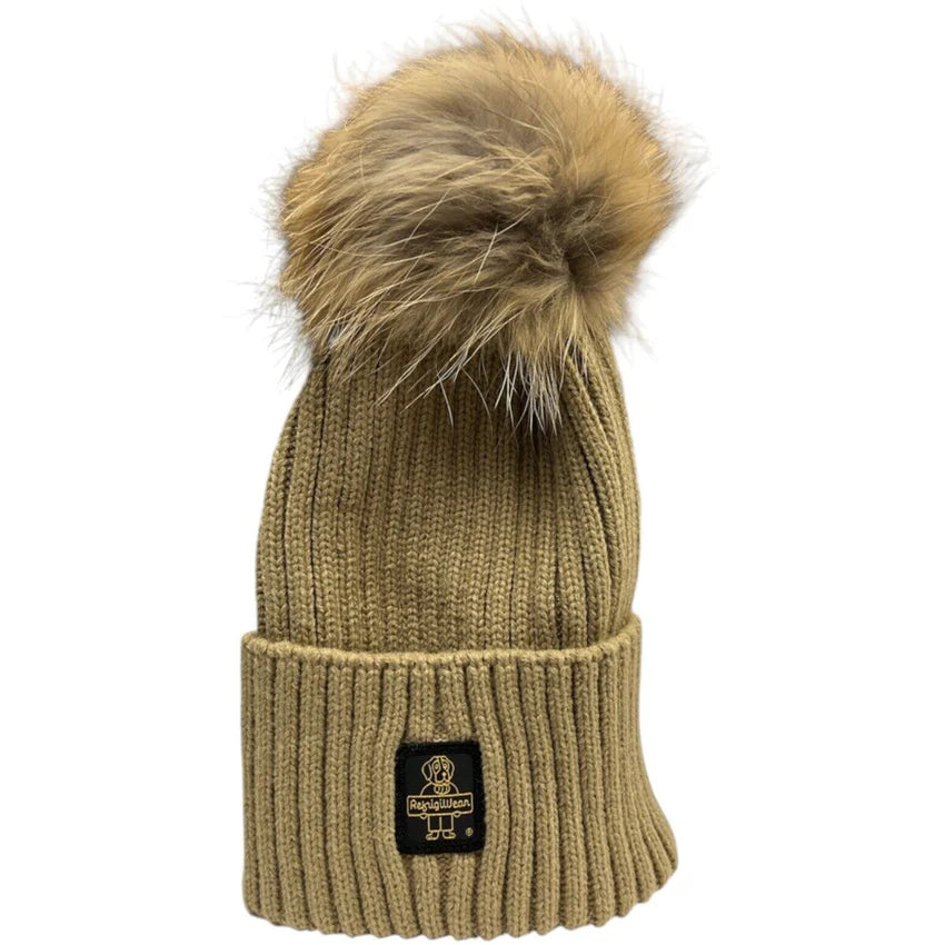 Refrigiwear cappello Snowflake RA0B05508 A00140