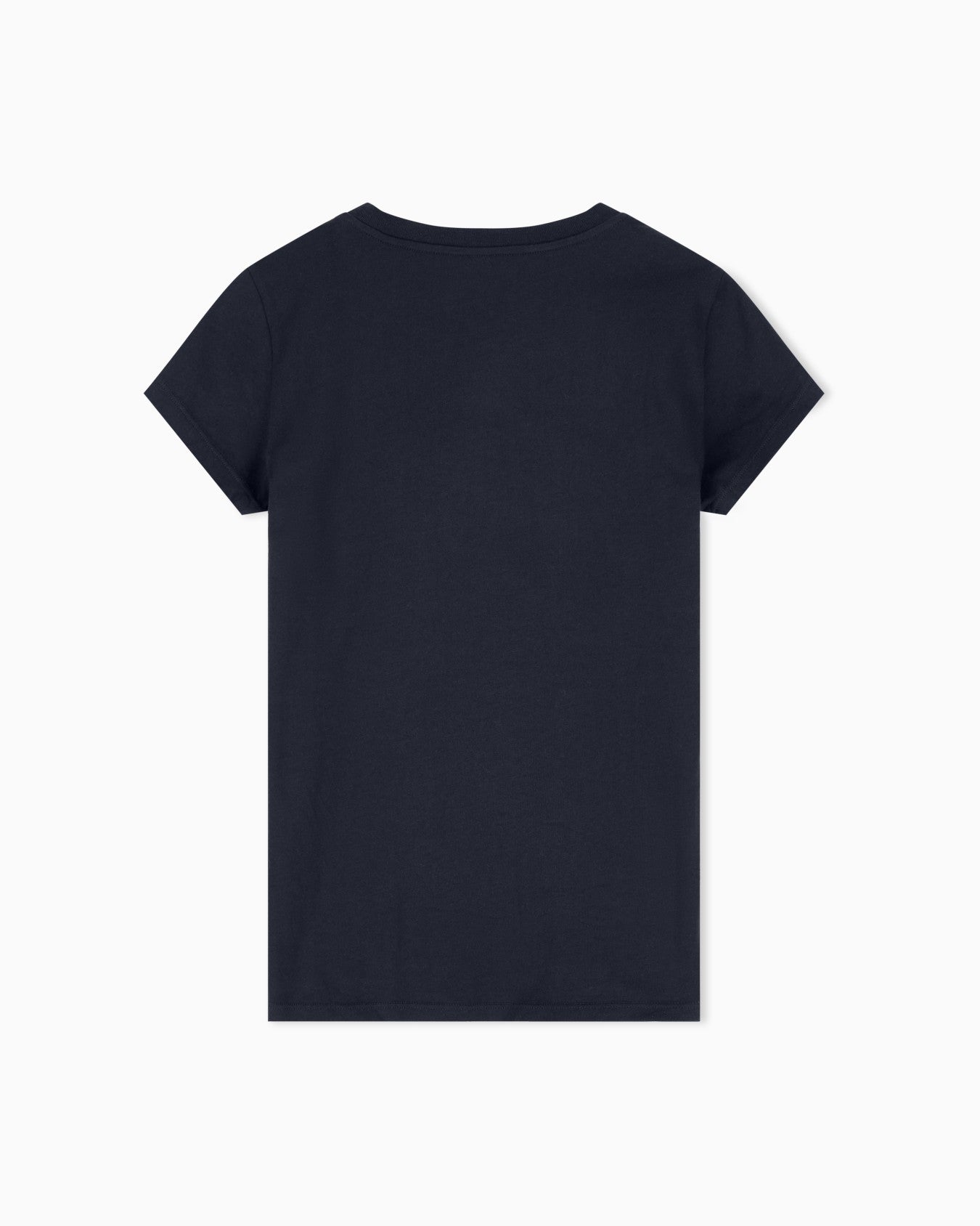 Armani Exchange donna t-shirt 8NYTDL YJ73Z 6231