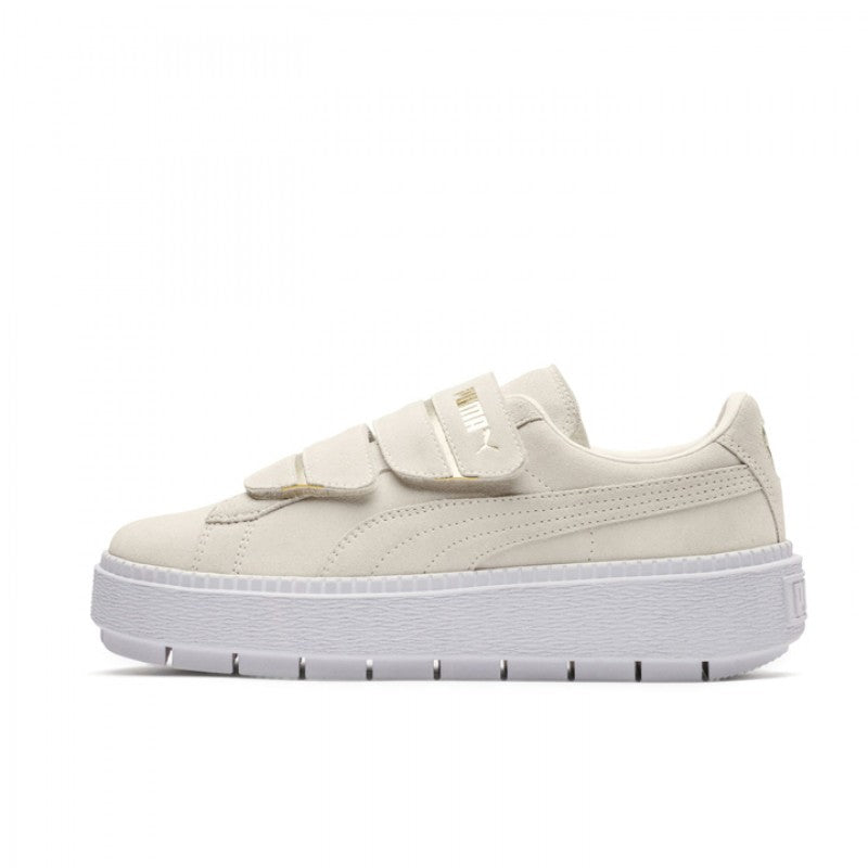 PUMA DONNA SCARPA Trace Strap Wn's 366709