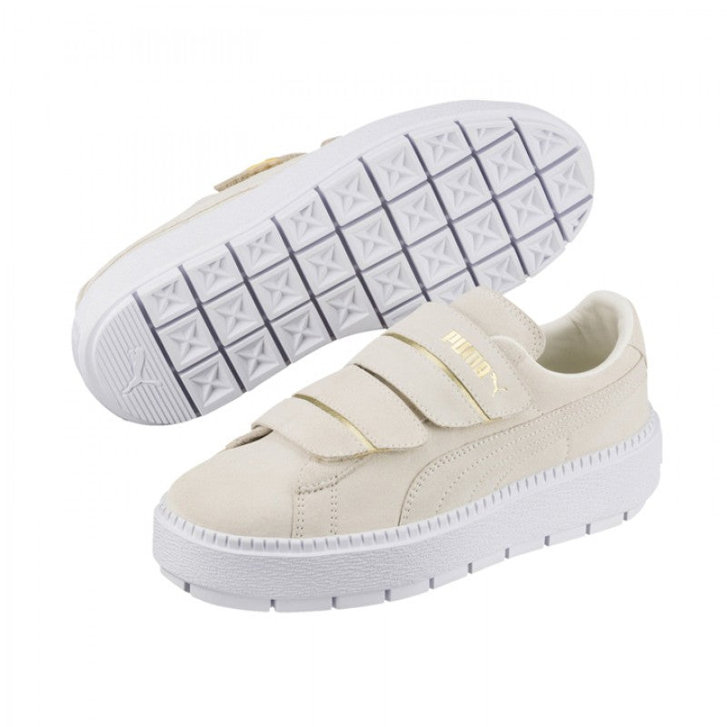 PUMA DONNA SCARPA Trace Strap Wn's 366709