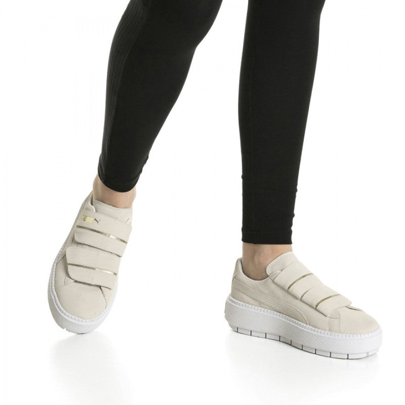 PUMA DONNA SCARPA Trace Strap Wn's 366709