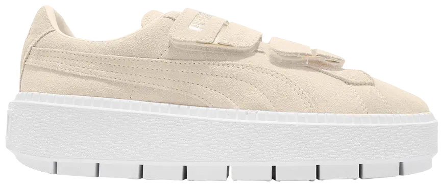 PUMA DONNA SCARPA Trace Strap Wn's 366709