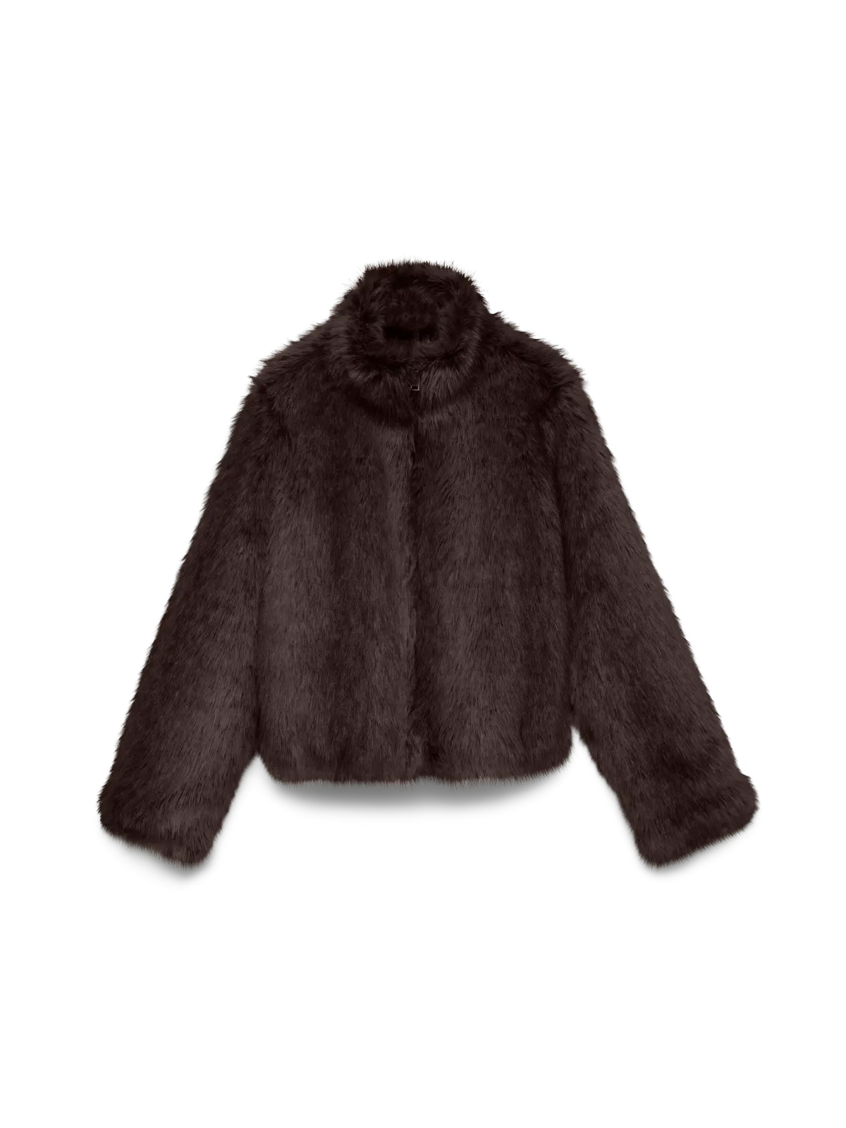 Vero Moda giubbino SASCHA 10350811 Chocolate Torte