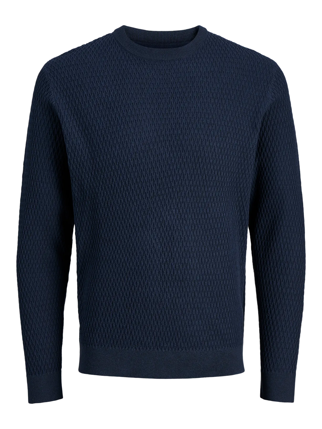 Jack & Jones uomo maglia Reagan 12283381 Darck Navy