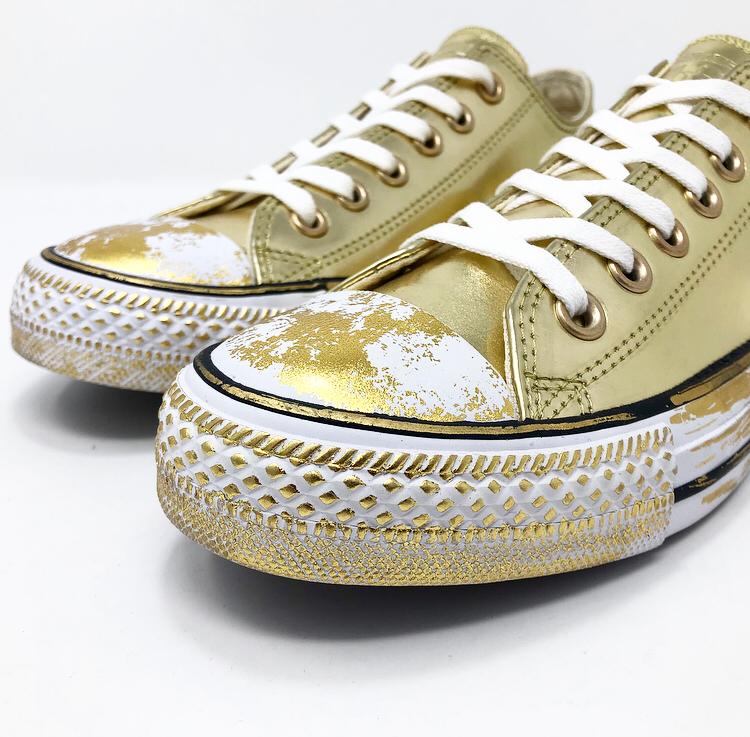 Converse Donna Scarpe ALL STAR 549653C