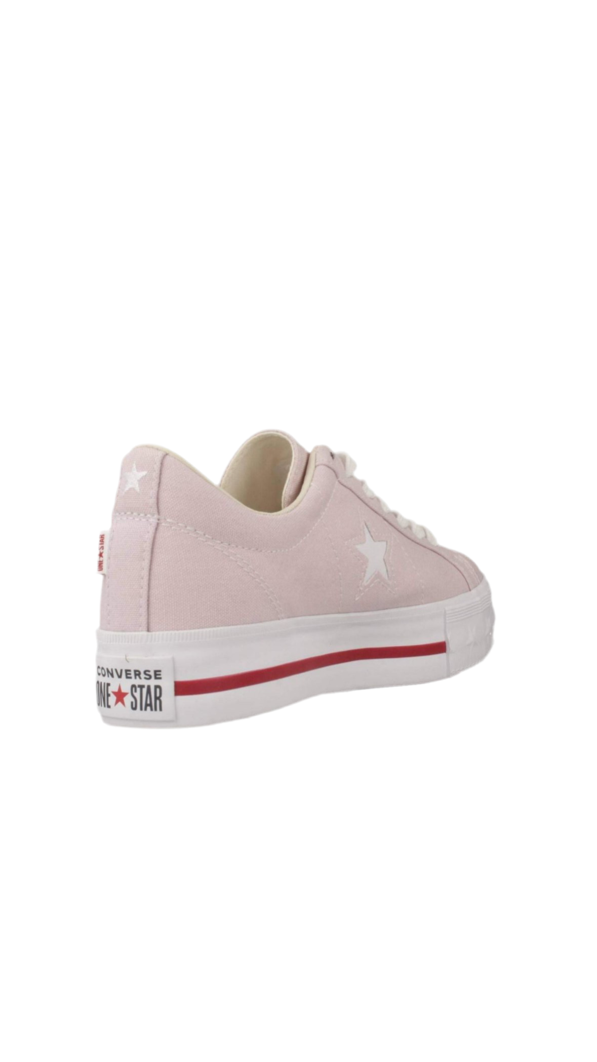 CONVERSE DONNA ALL STAR ONE STAR PLA 564506C