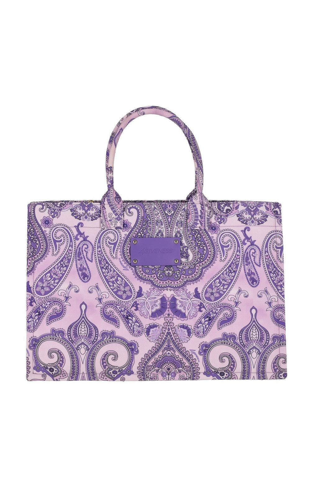 4giveness donna borsa Big Saint Tropez 125WACBO4903
